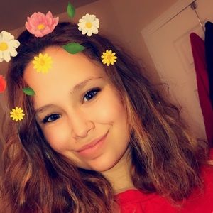 Meet your Posher, Anabelle